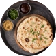 Butter Naan