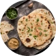 Cheese Naan