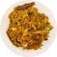 Chicken Kothu Parotta
