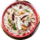 Coconut Rice