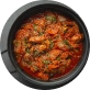 Kadai Chicken