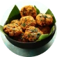 Pauppu Vada Chaat