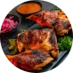 Tandoori Chicken
