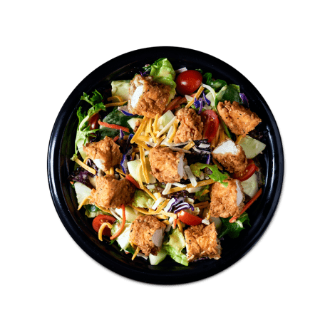 Chennai Bites Restaurant Interior